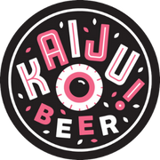 KAIJU BEERのクラフトビール一覧