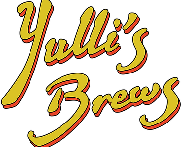 YULLI'S BREW のクラフトビール一覧