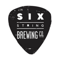 SIX STRING BREWING のクラフトビール一覧