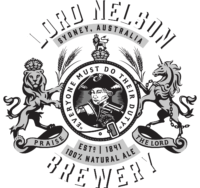 Lord Nelson Breweryのクラフトビール一覧