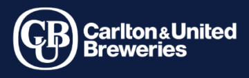 Carlton & United Breweriesのビール一覧