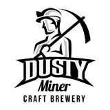 Dusty Miner Craft Breweryのクラフトビール一覧