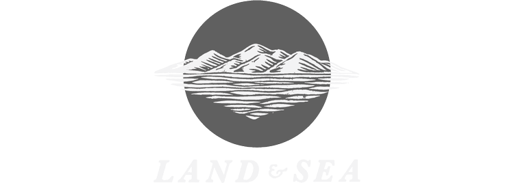 Land & Seaのクラフトビール一覧