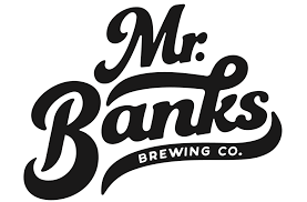Mr.Banks Brewingのクラフトビール一覧