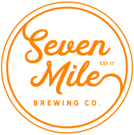 Seven Mile Brewing Co. のクラフトビール一覧