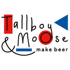 Tallboy & Moose Make Beer のクラフトビール一覧