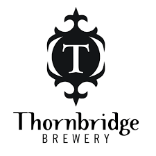 Thornbrige Brewery のクラフトビール一覧
