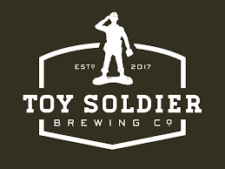 Toy Soldier Brewing Co. のクラフトビール一覧