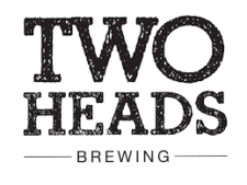 Two Heads Brewing Co.のクラフトビール一覧
