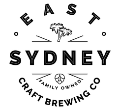 East Sydney Craft Brewingのクラフトビール一覧