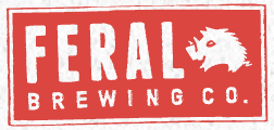 Feral Brewingのクラフトビール一覧