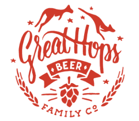 Great Hops Brewingのクラフトビール一覧
