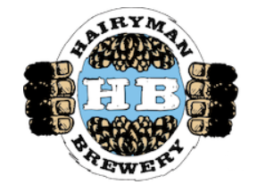 Hairyman Breweryのクラフトビール一覧