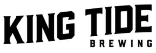 KING TIDE BREWINGのクラフトビール一覧